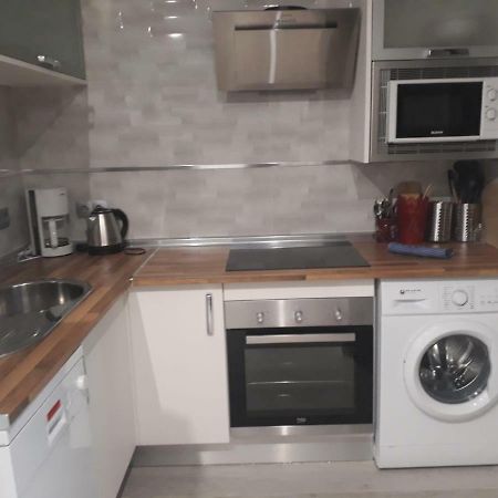 מדריד Superb Lofts By Allo Housing מראה חיצוני תמונה