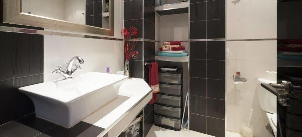 מדריד Superb Lofts By Allo Housing מראה חיצוני תמונה